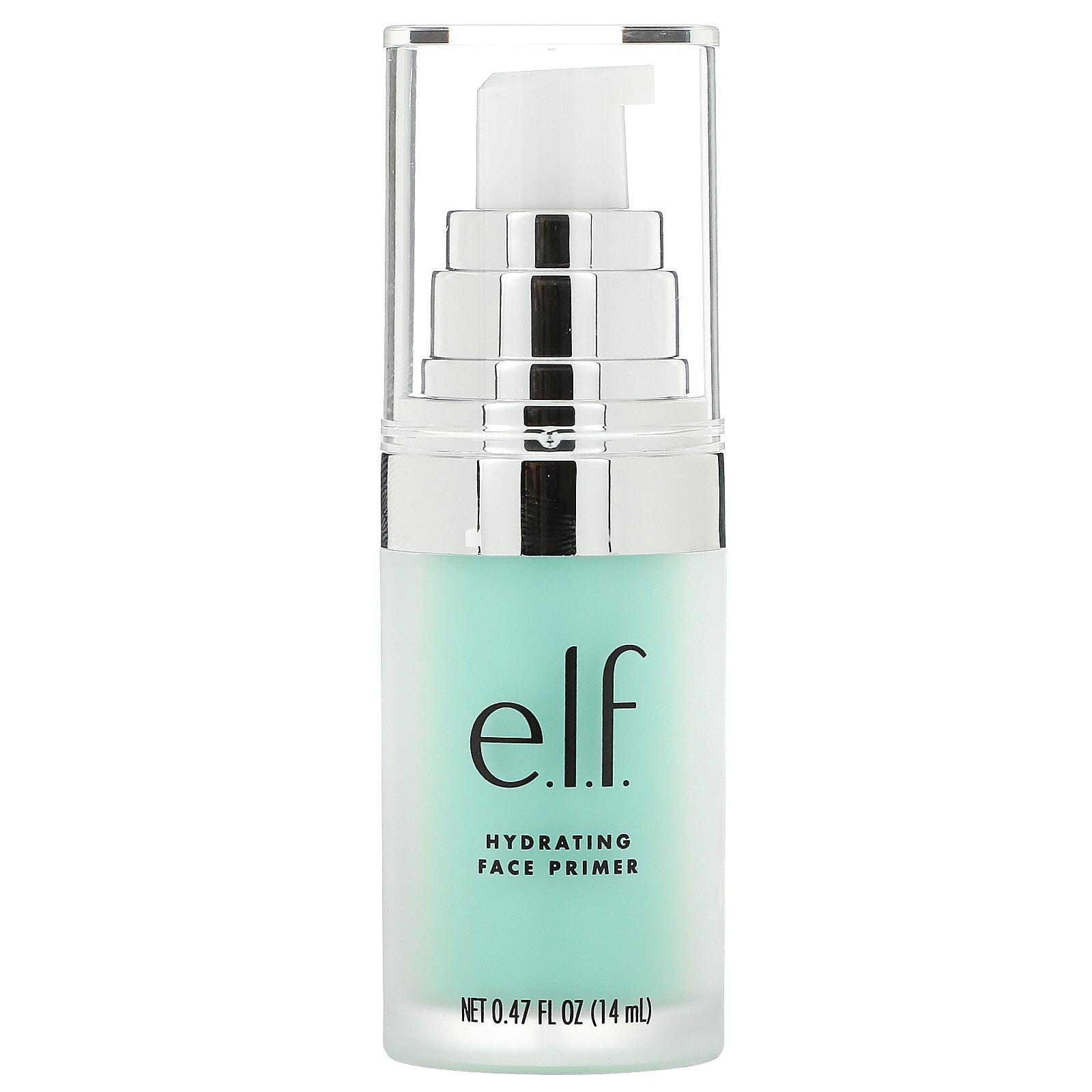 Primer E.l.f. Hidratante Facial 14 Ml - Venta Internacional.