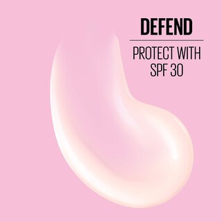 Foto 3 | Primer De Maquillaje Maybelline Facestudio Master Prime Blur+ Defend - Venta Internacional.