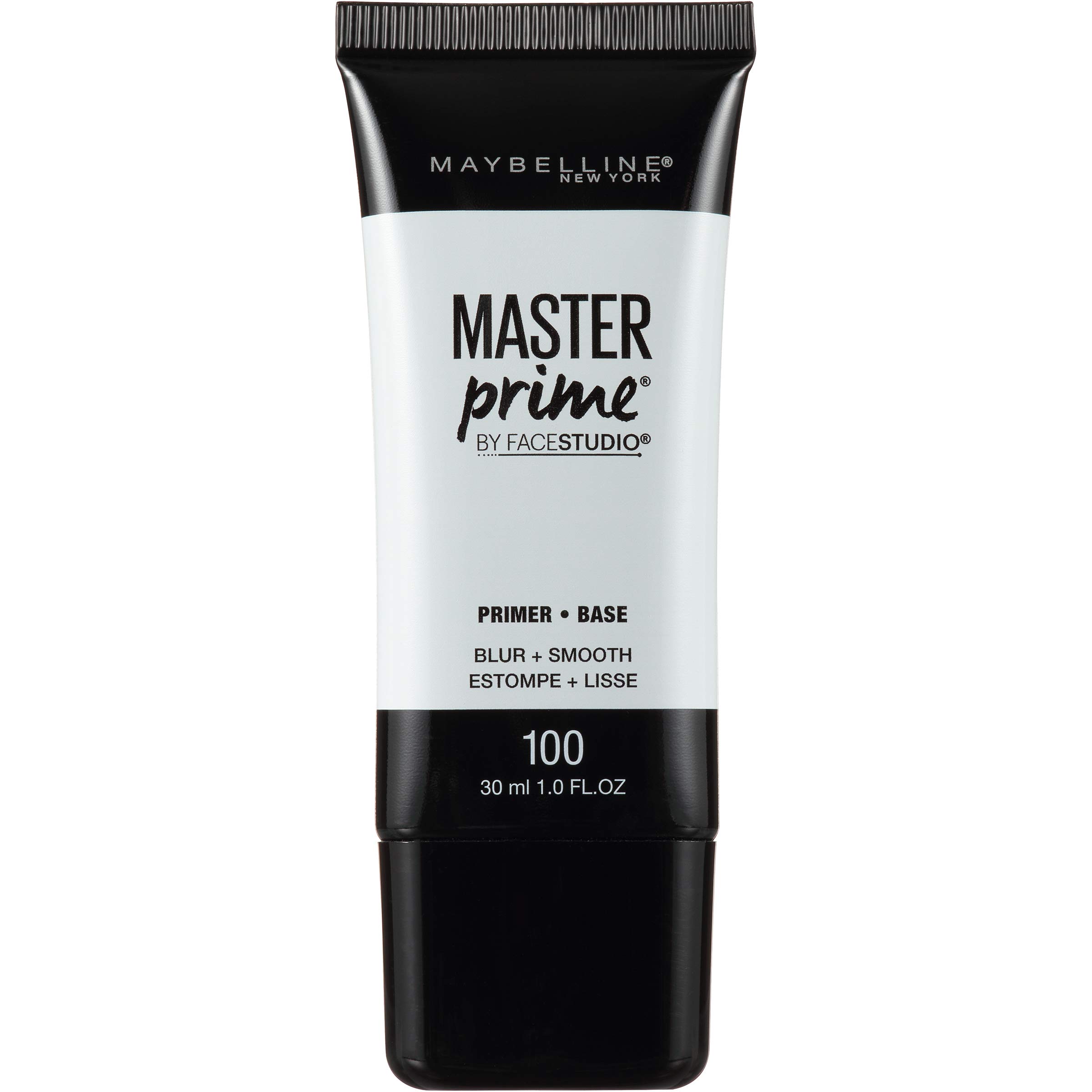 Prebase Facial Maybelline Face Studio Master Prime Blur + Smooth - Venta Internacional.