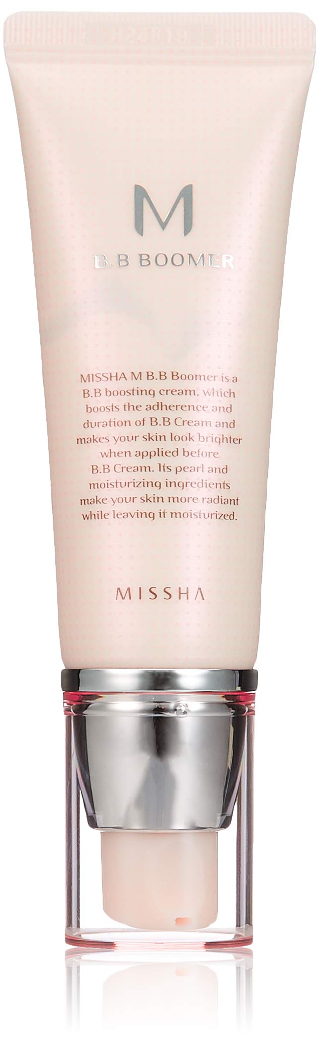 Foto 1 | Primer Missha M Bb Boomer - Venta Internacional.