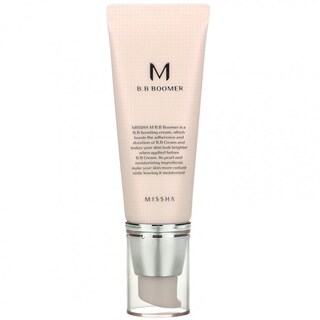 Foto 5 | Primer Missha M Bb Boomer - Venta Internacional.