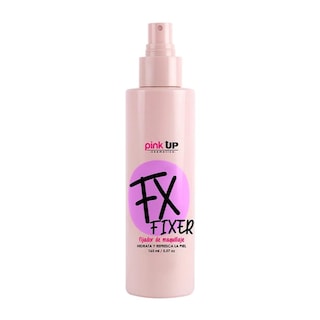 Foto 1 | Fijador De Maquillaje Fx Fixer Larga Duración Pink Up
