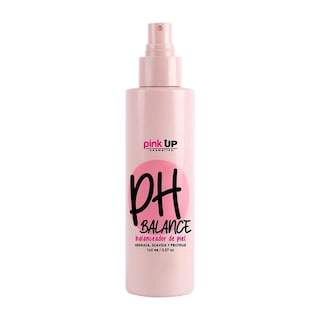 Foto 1 | Balanceador De Ph No Cambia El Tono Del Maquillaje Pink Up