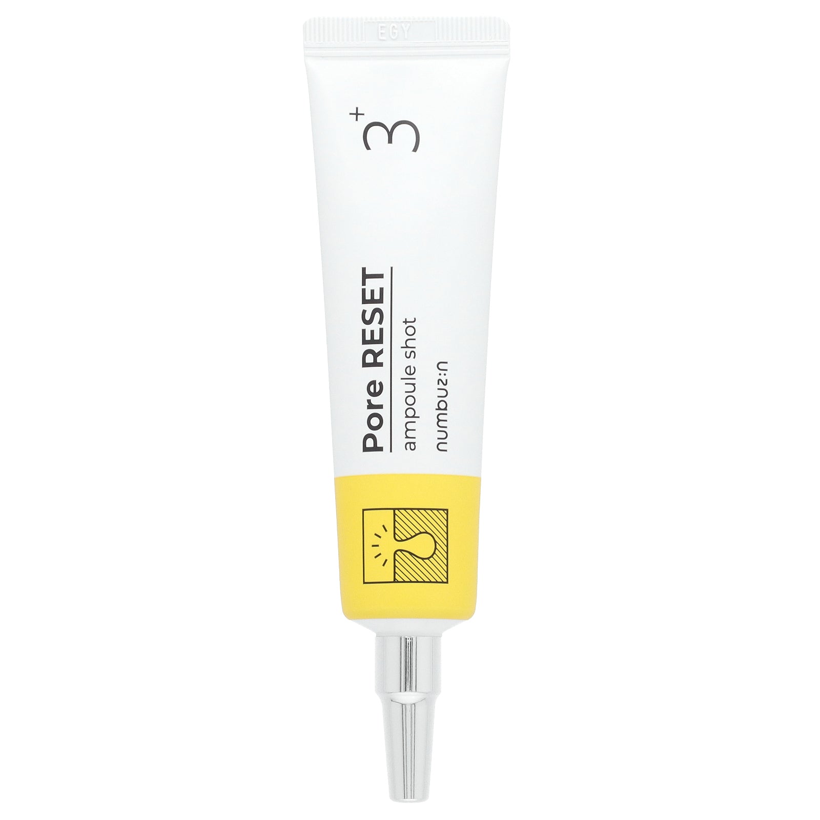 Foto 2 pulgar | Ampolla Inyectable Numbuzin Pore Reset No.3  25 Ml - Venta Internacional.