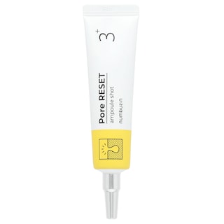 Foto 1 | Ampolla Inyectable Numbuzin Pore Reset No.3 25 Ml - Venta Internacional.