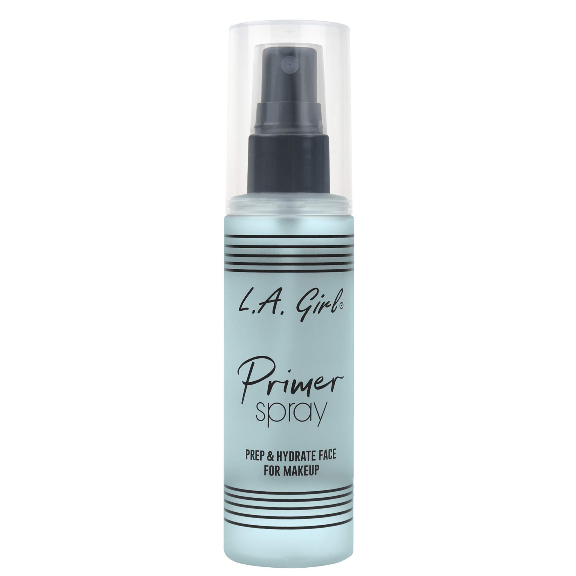Primer Spray L.a. Girl Gfs916  Hidratante Ligero  30 Ml - Venta Internacional.