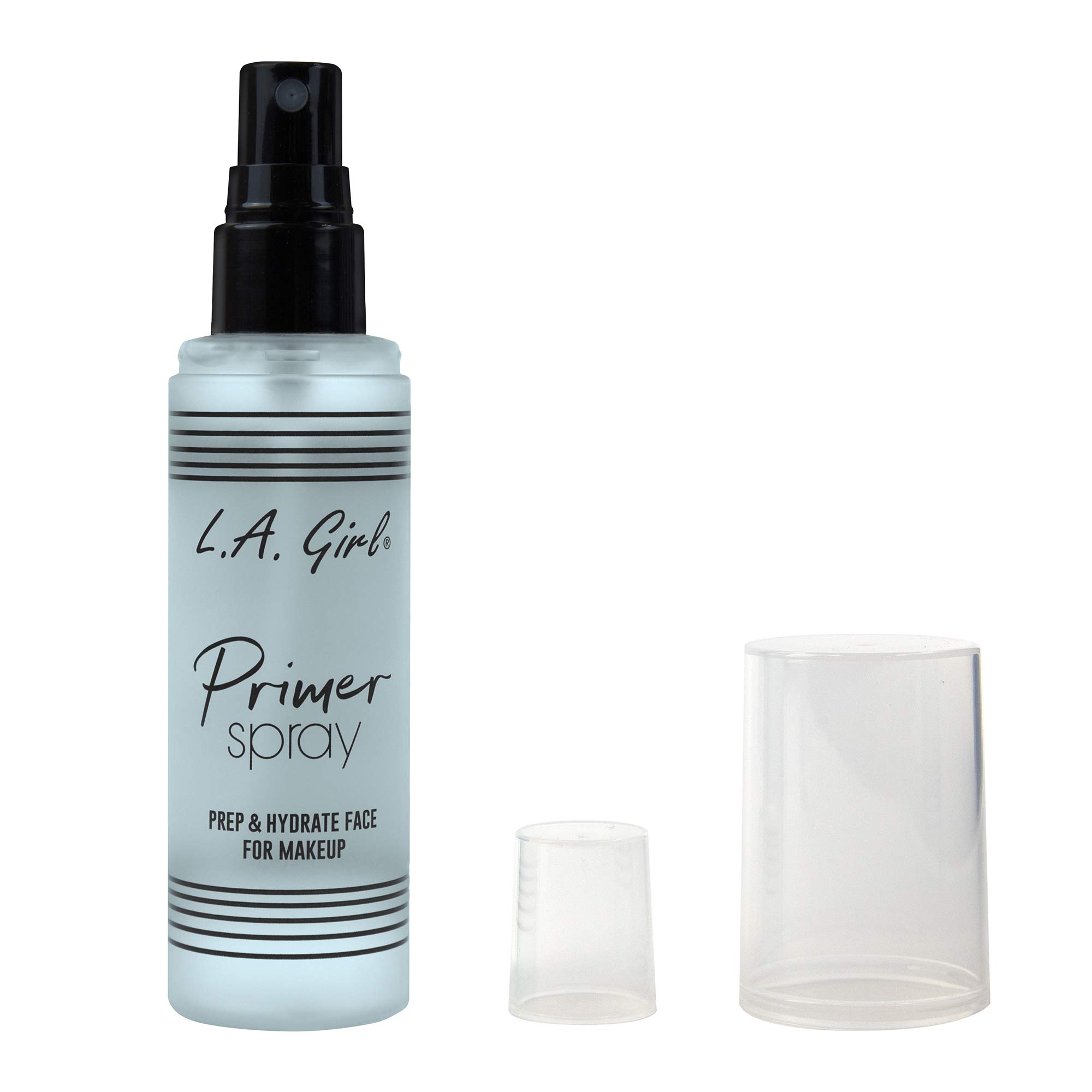 Foto 3 pulgar | Primer Spray L.a. Girl Gfs916  Hidratante Ligero  30 Ml - Venta Internacional.