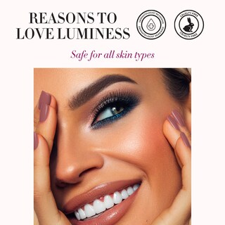 Foto 5 | Spray Fijador De Maquillaje Luminess Waterproof 70 Ml Para Rostro - Venta Internacional.