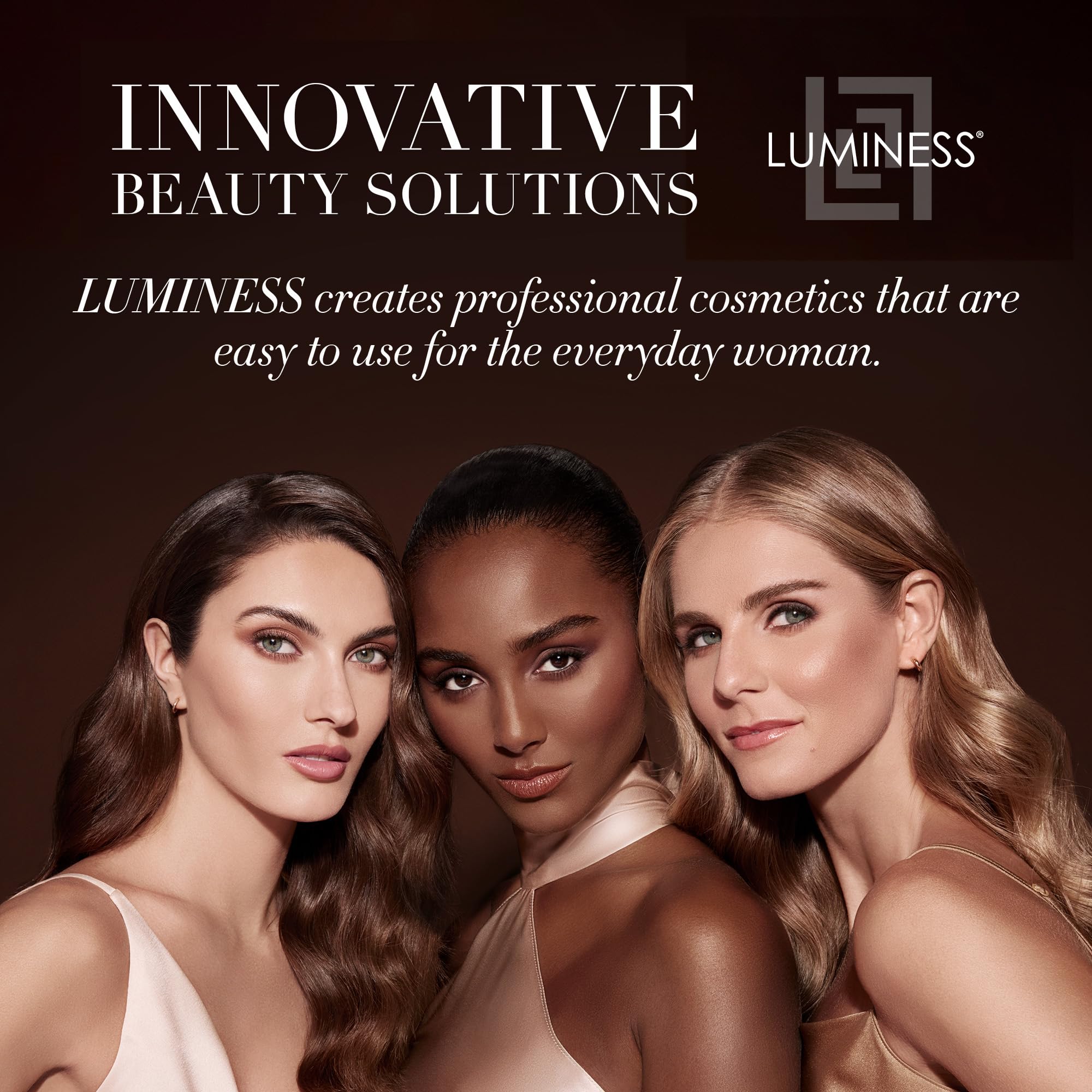 Foto 7 pulgar | Spray Fijador De Maquillaje Luminess Waterproof 70 Ml Para Rostro - Venta Internacional.