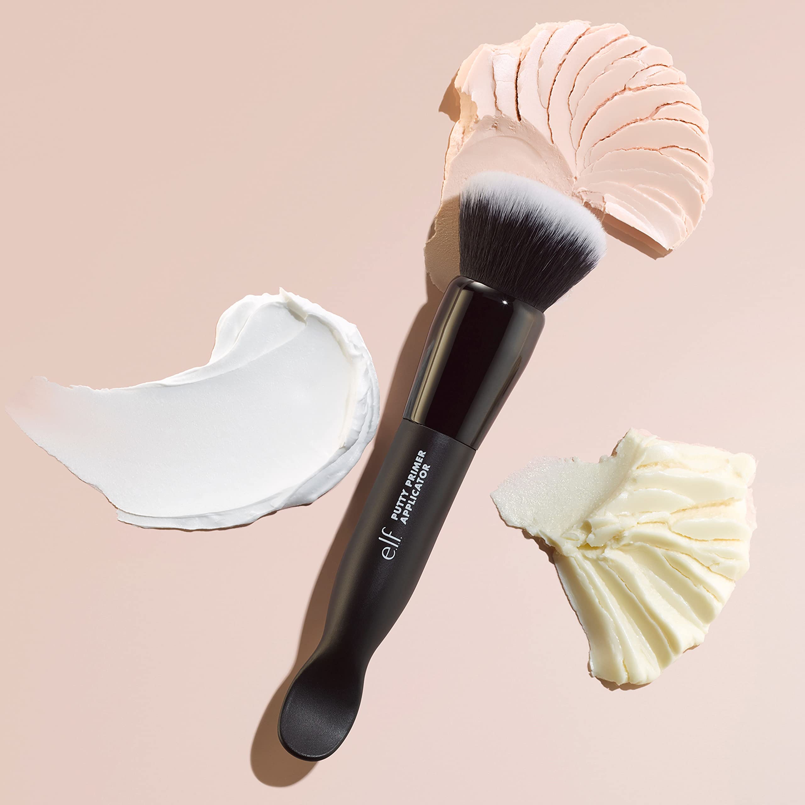 Foto 6 | Masilla Para Cosméticos Primer Trio E.l.f.  Sin Poros  Mate  Luminosa  4 G - Venta Internacional.