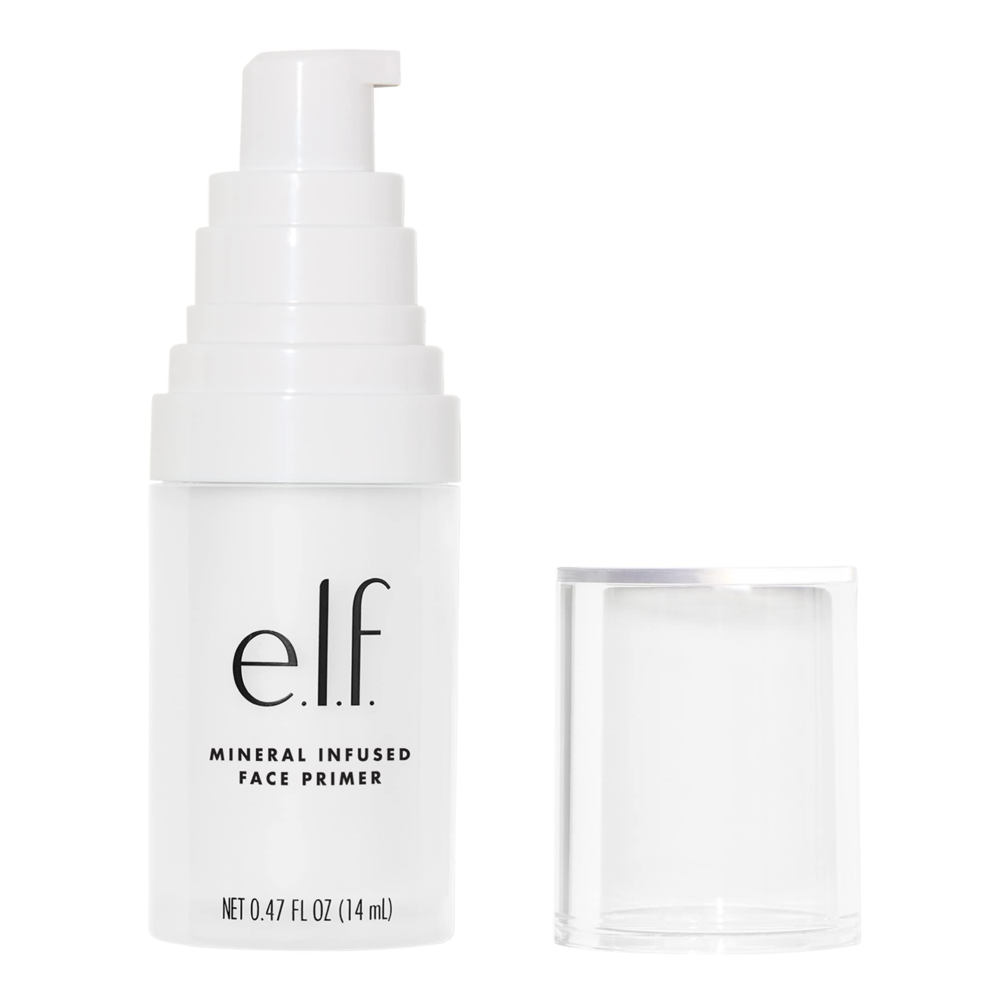 Foto 5 | Primer Facial Con Infusión De Minerales E.l.f.  Vegano Y Libre De Crueldad Animal - Venta Internacional.