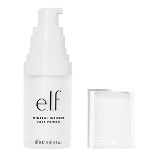 Foto 5 | Primer Facial Con Infusión De Minerales E.l.f. Vegano Y Libre De Crueldad Animal - Venta Internacional.