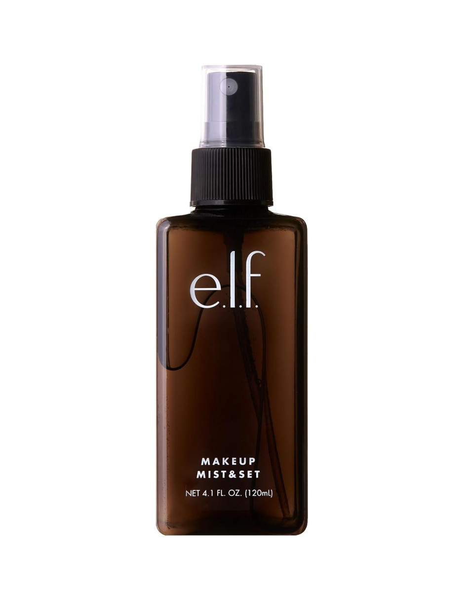 Foto 3 pulgar | E.l.f.  Makeup Mist & Set + Gratis Termo Güish De Regalo