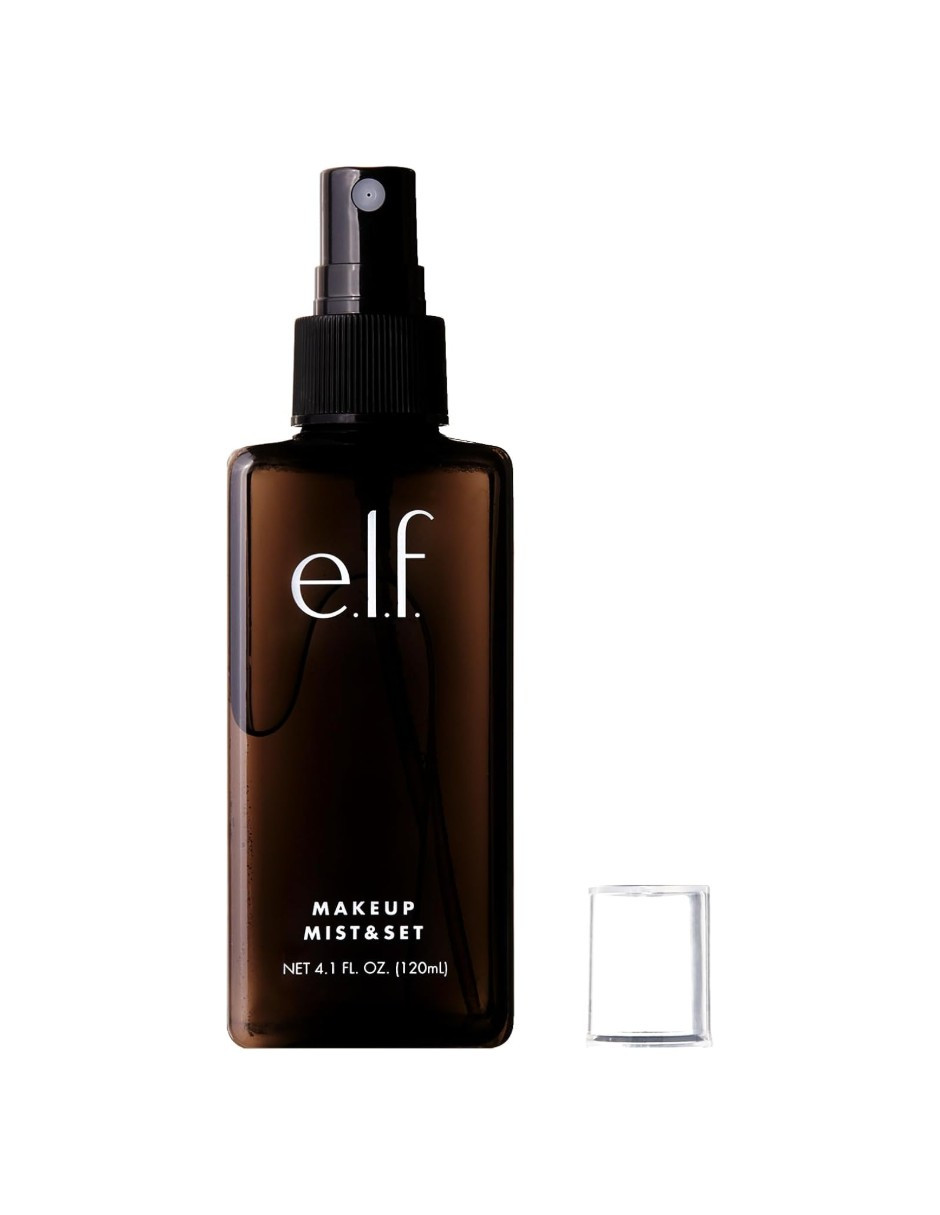 Foto 4 pulgar | E.l.f.  Makeup Mist & Set + Gratis Termo Güish De Regalo
