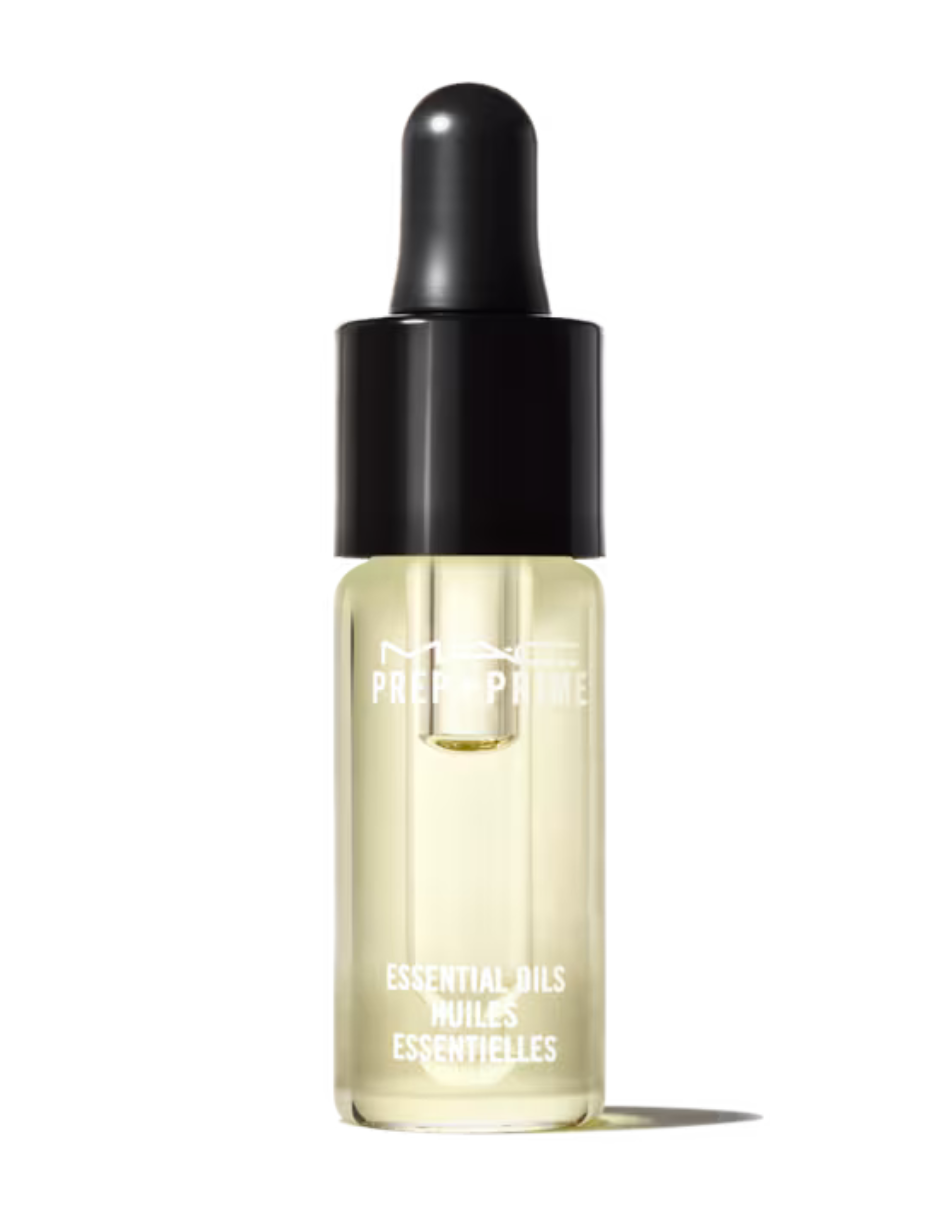 Prep + Aceites Esenciales Mac Prime De Pomelo Y Manzanilla
