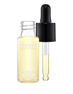 Foto 3 | Prep + Aceites Esenciales Mac Prime De Pomelo Y Manzanilla