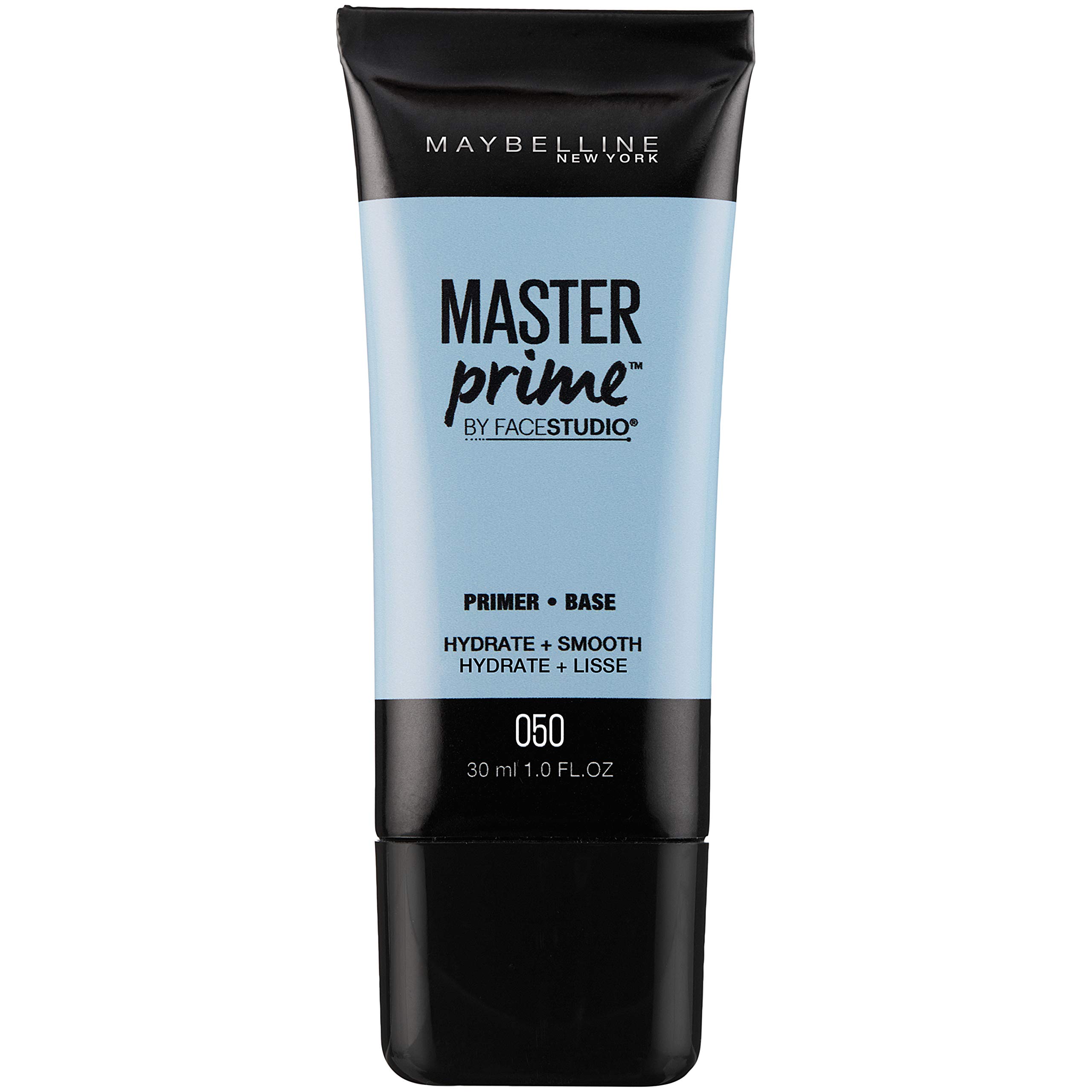 Base De Maquillaje Maybelline Master Prime Para Rostro  30 Ml - Venta Internacional.