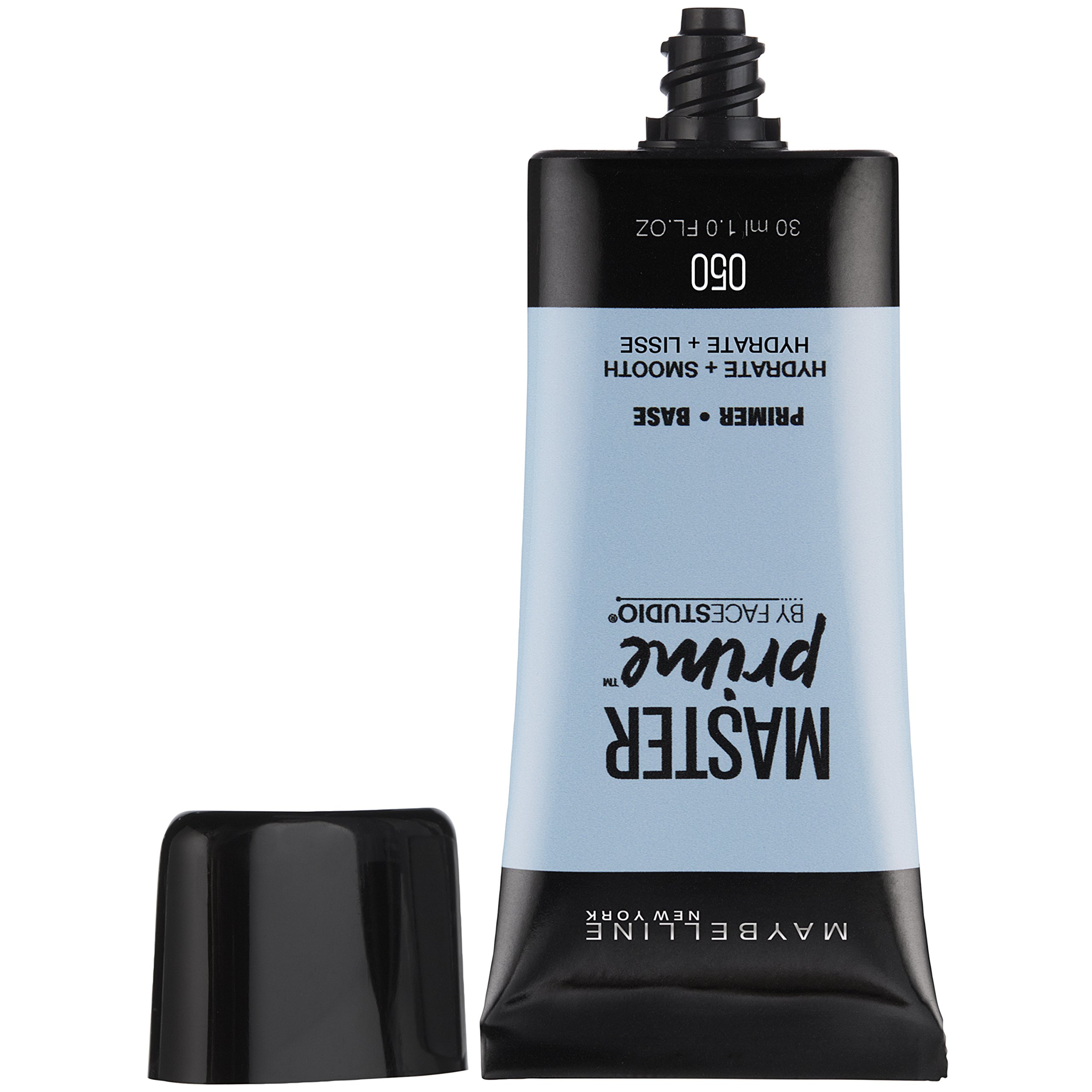 Foto 2 | Base De Maquillaje Maybelline Master Prime Para Rostro  30 Ml - Venta Internacional.
