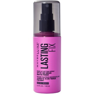Foto 1 | Spray Fijador De Maquillaje Maybelline Facestudio Lasting Fix 100 Ml - Venta Internacional.