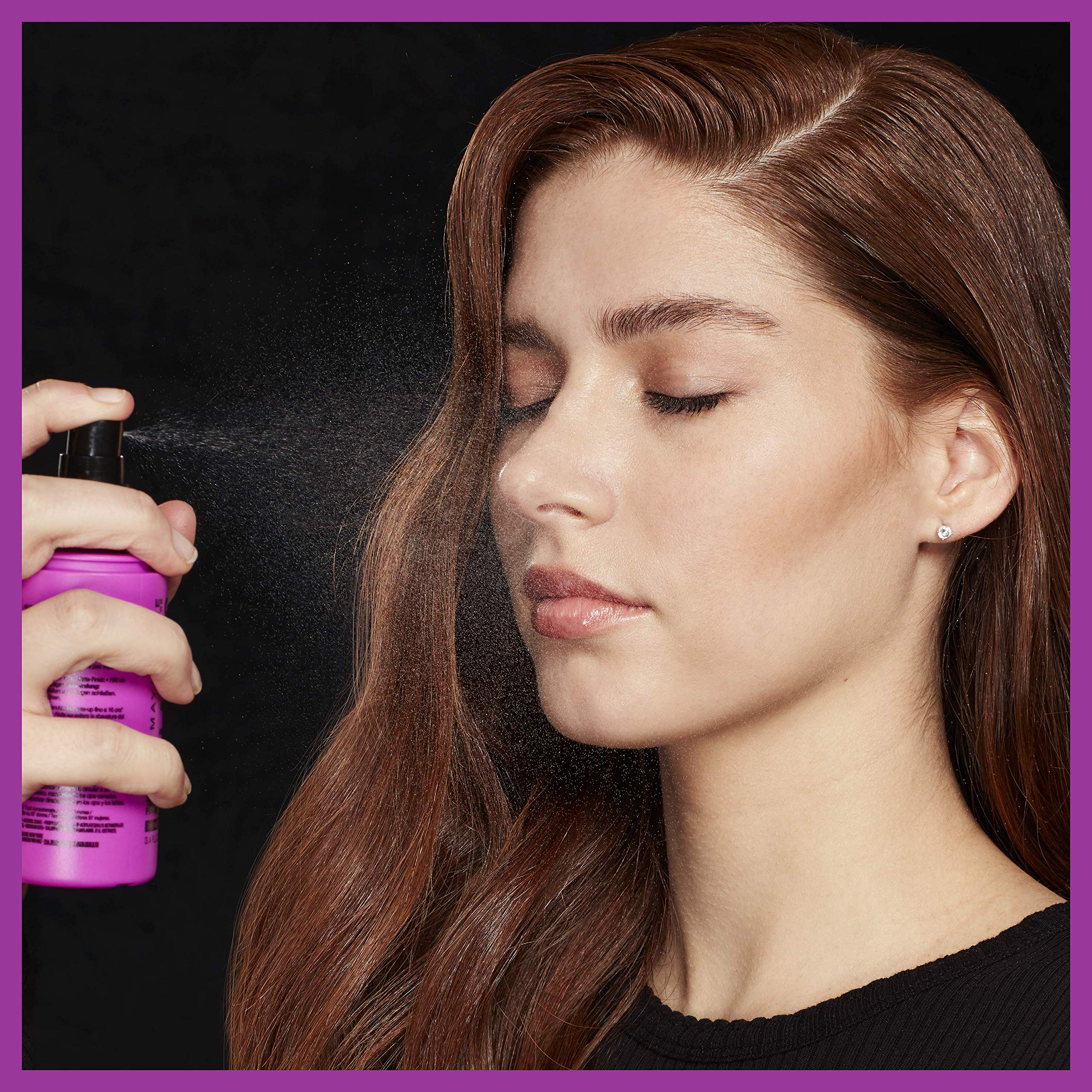 Foto 7 pulgar | Spray Fijador De Maquillaje Maybelline Facestudio Lasting Fix 100 Ml - Venta Internacional.