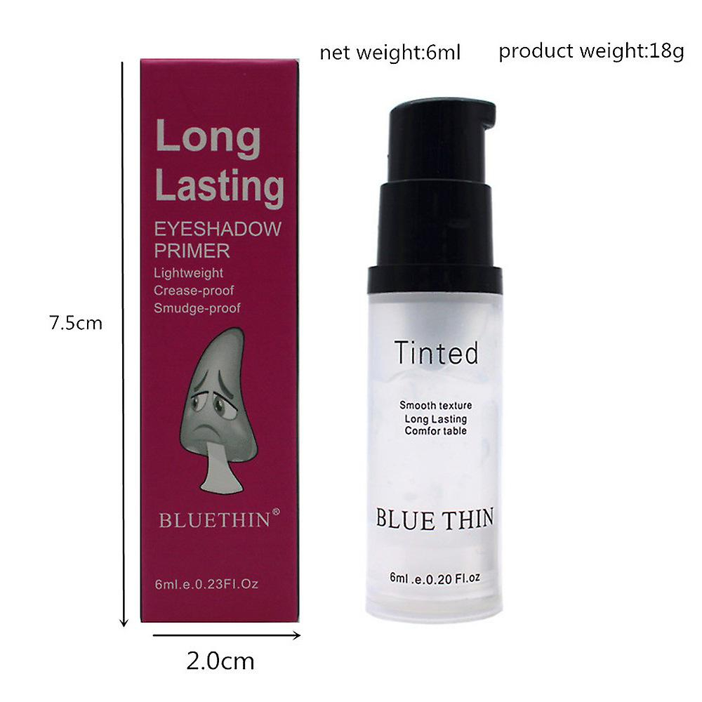 Foto 2 | Primer Para Ojos Radiant Complex Eye De Radiant  6 Ml - Venta Internacional.
