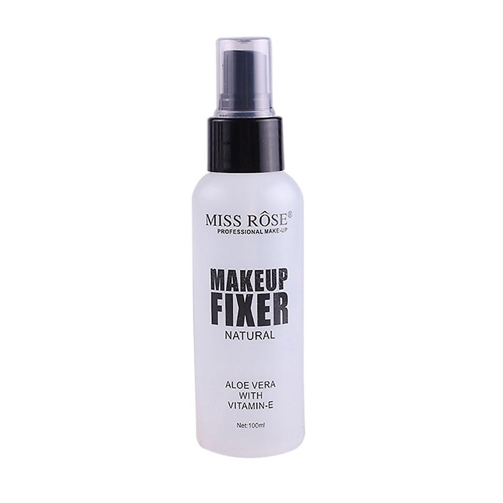 Spray Sellador De Maquillaje Huoguo  24 Horas  Acabado Mate  100 Ml - Venta Internacional.