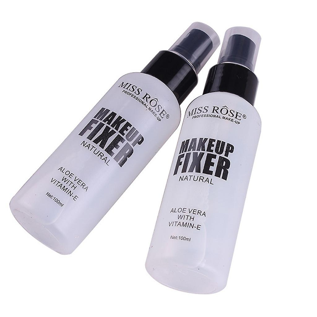 Foto 3 | Spray Sellador De Maquillaje Huoguo  24 Horas  Acabado Mate  100 Ml - Venta Internacional.
