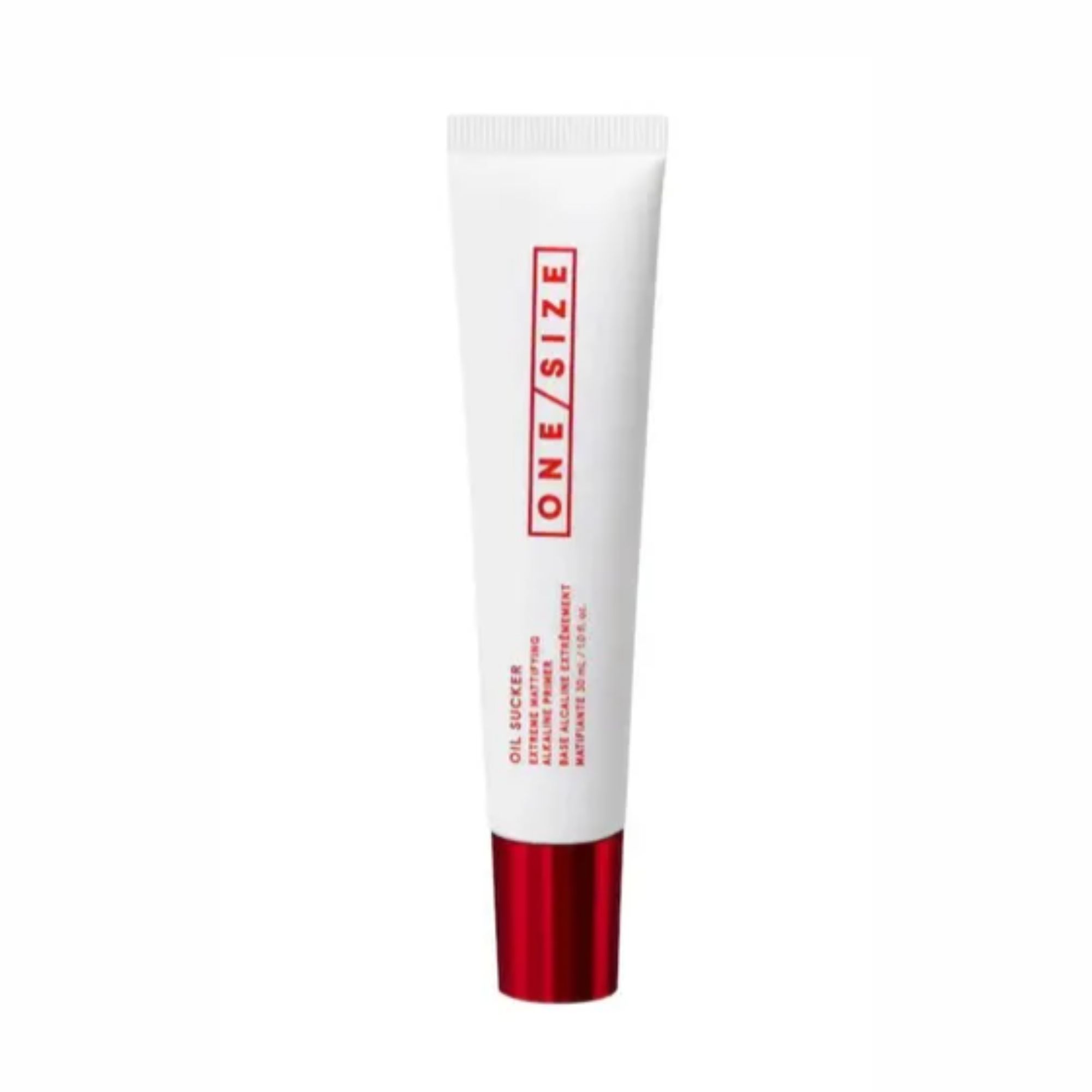 Foto 2 pulgar | One/size By Patrick Starrr  Oil Sucker Extreme Mattifying Alkaline Primer (prebase)