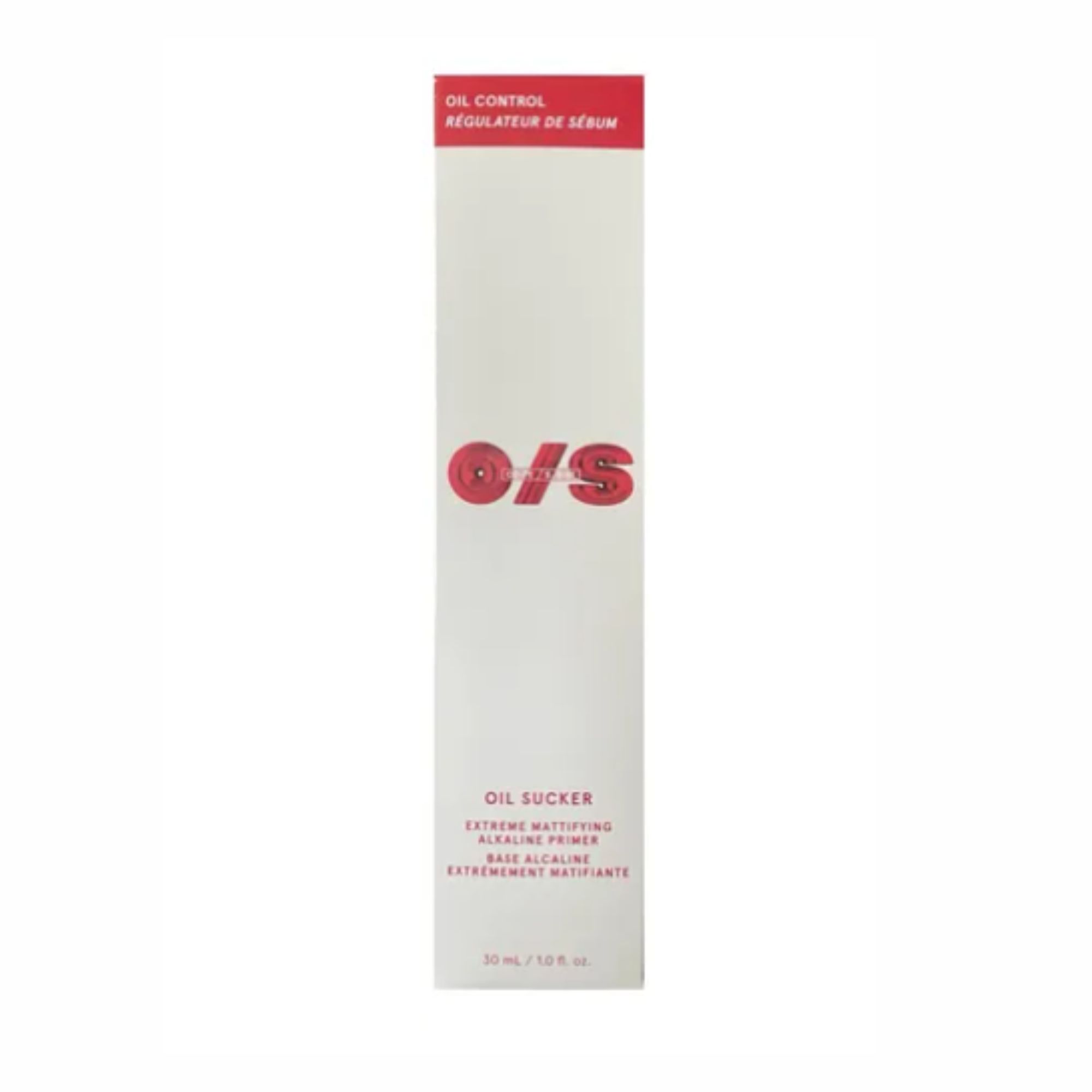 Foto 3 pulgar | One/size By Patrick Starrr  Oil Sucker Extreme Mattifying Alkaline Primer (prebase)