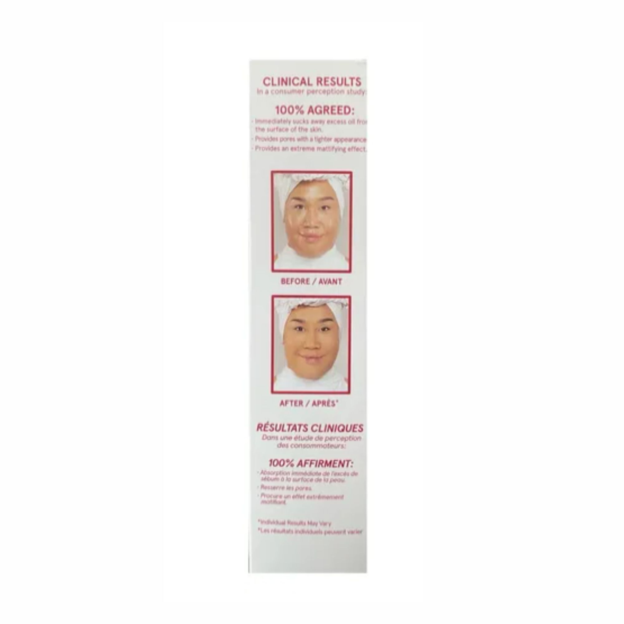 Foto 4 pulgar | One/size By Patrick Starrr  Oil Sucker Extreme Mattifying Alkaline Primer (prebase)