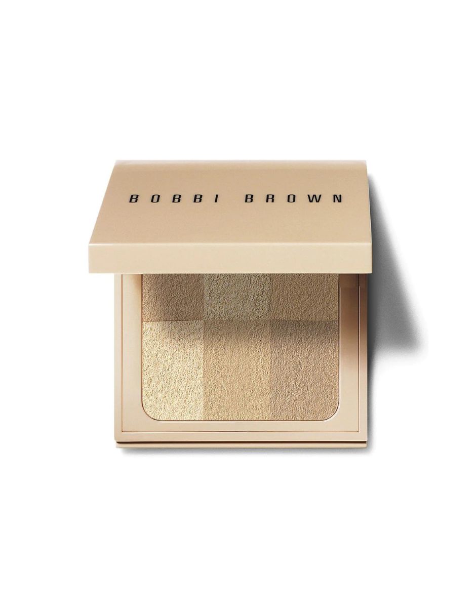 Iluminadores Bobbi Brown Nude Finish Illuminating Powder
