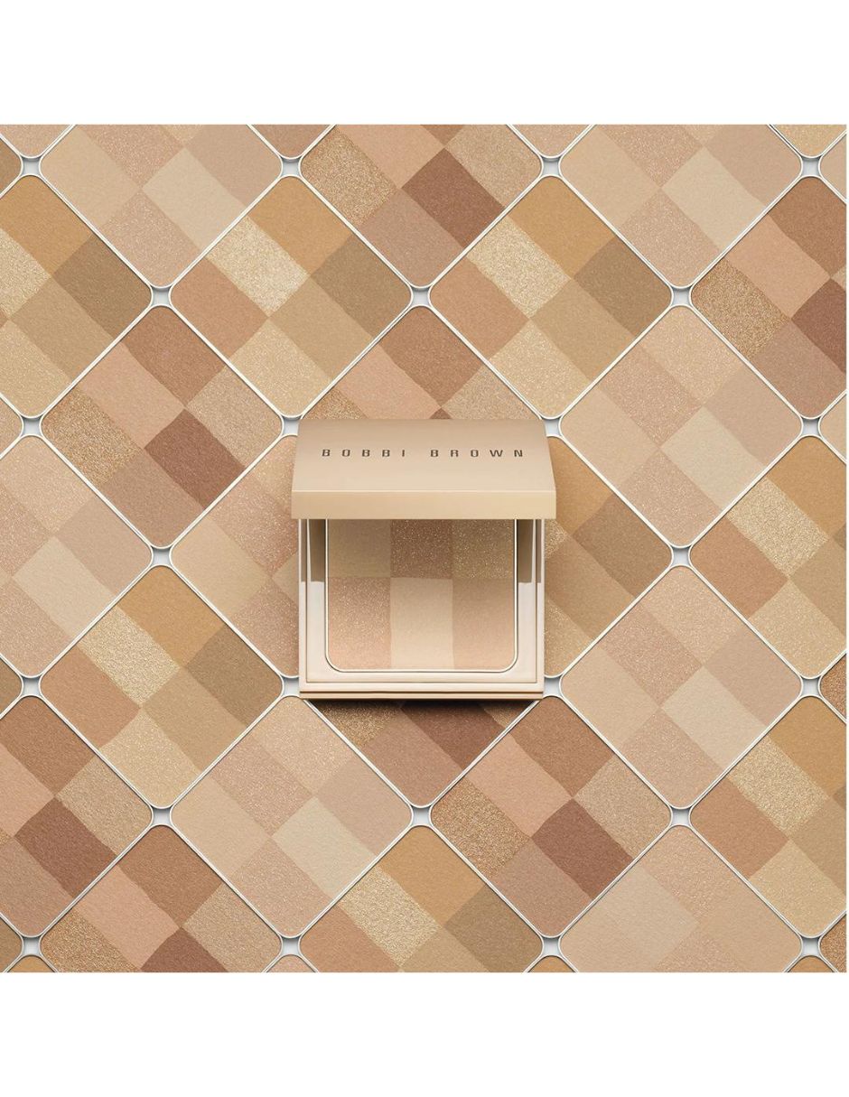 Foto 4 pulgar | Iluminadores Bobbi Brown Nude Finish Illuminating Powder
