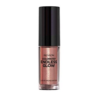 Foto 1 | Venta Internacional - Iluminador Líquido Revlon Colorstay Endless Glow Rose Qua