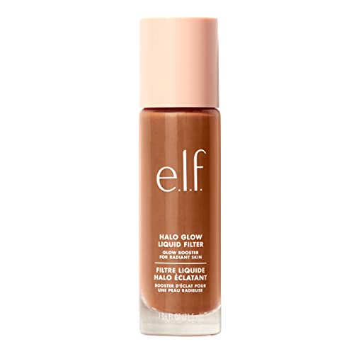 Venta Internacional - Filtro Líquido Complexion Booster E.l.f. Halo Glow