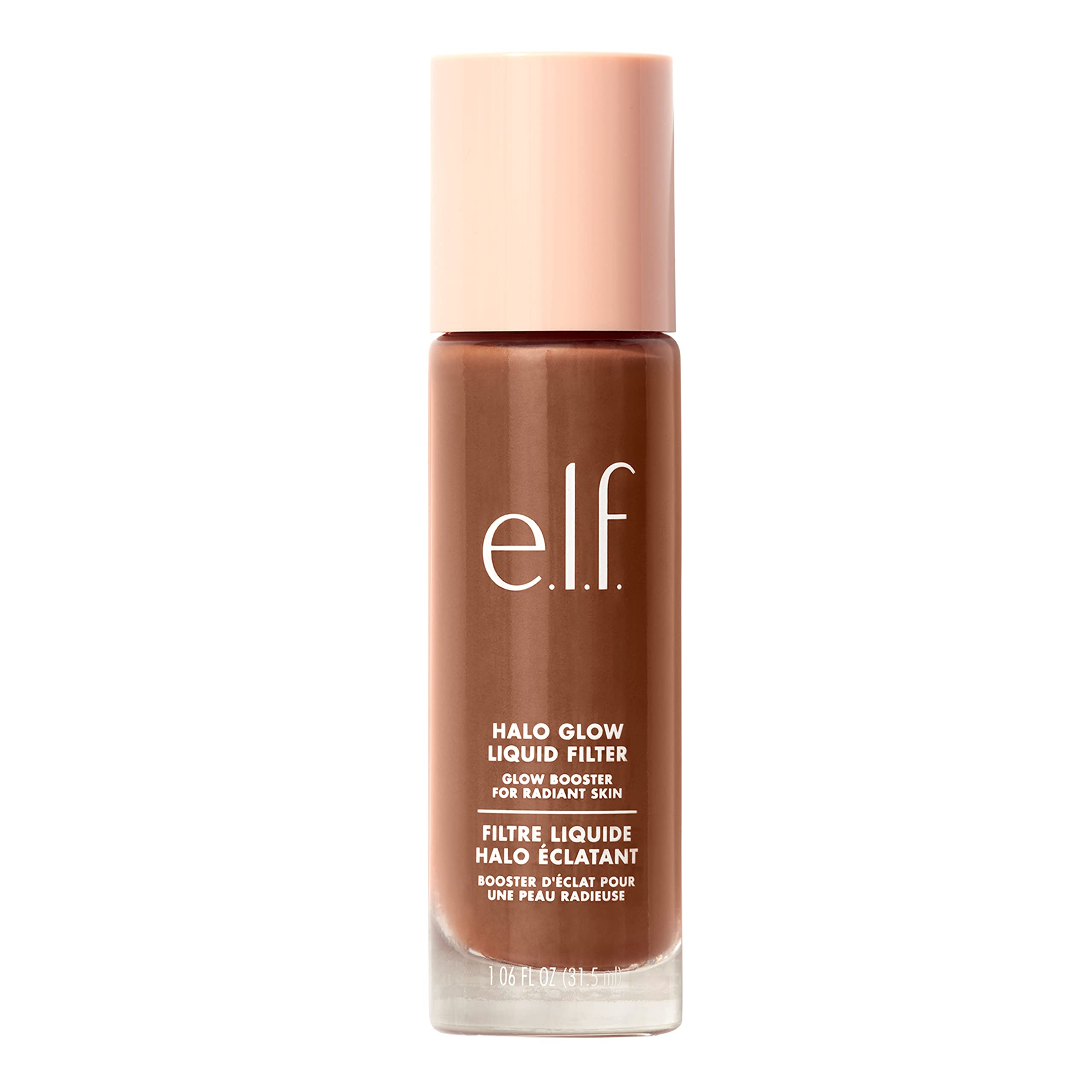 Foto 1 | Venta Internacional - Filtro Líquido Complexion Booster E.l.f. Halo Glow