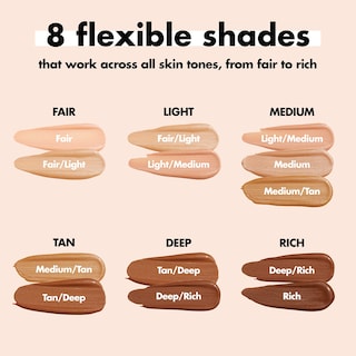 Foto 3 | Venta Internacional - Filtro Líquido Complexion Booster E.l.f. Halo Glow