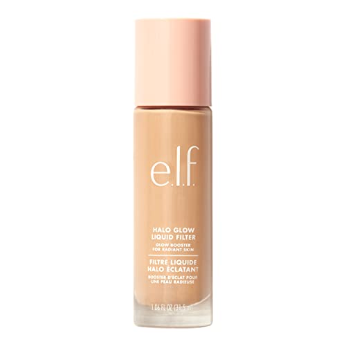 Venta Internacional - Filtro Líquido Complexion Booster E.l.f. Halo Glow