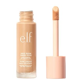 Foto 2 | Venta Internacional - Filtro Líquido Complexion Booster E.l.f. Halo Glow