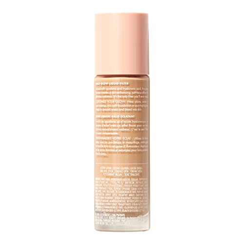 Foto 7 | Venta Internacional - Filtro Líquido Complexion Booster E.l.f. Halo Glow