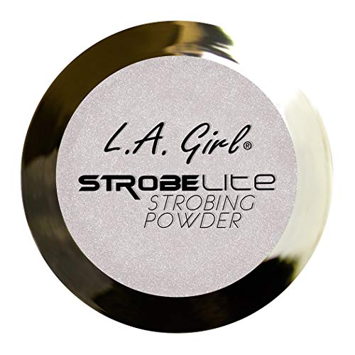 Foto 2 pulgar | Venta Internacional - Polvo L.a. Girl Strobe Lite, 120 W, 0.19 Oz