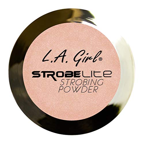Venta Internacional - Polvo Estroboscópico L.a. Girl Strobe Lite $544