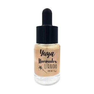 Foto 2 | Iluminador Liquido 15 Ml Yuya Original Varios Tonos Republic Cosmetics