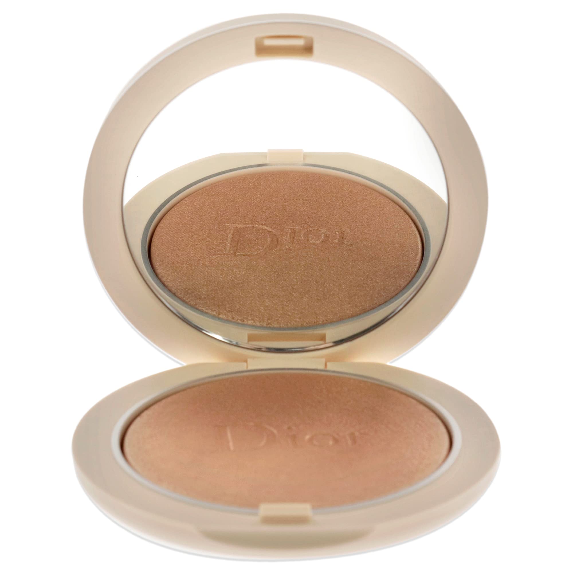 Foto 2 | Iluminador Dior Forever Couture Luminizer 01 Nude Glow, 6 Ml - Venta Internacional.