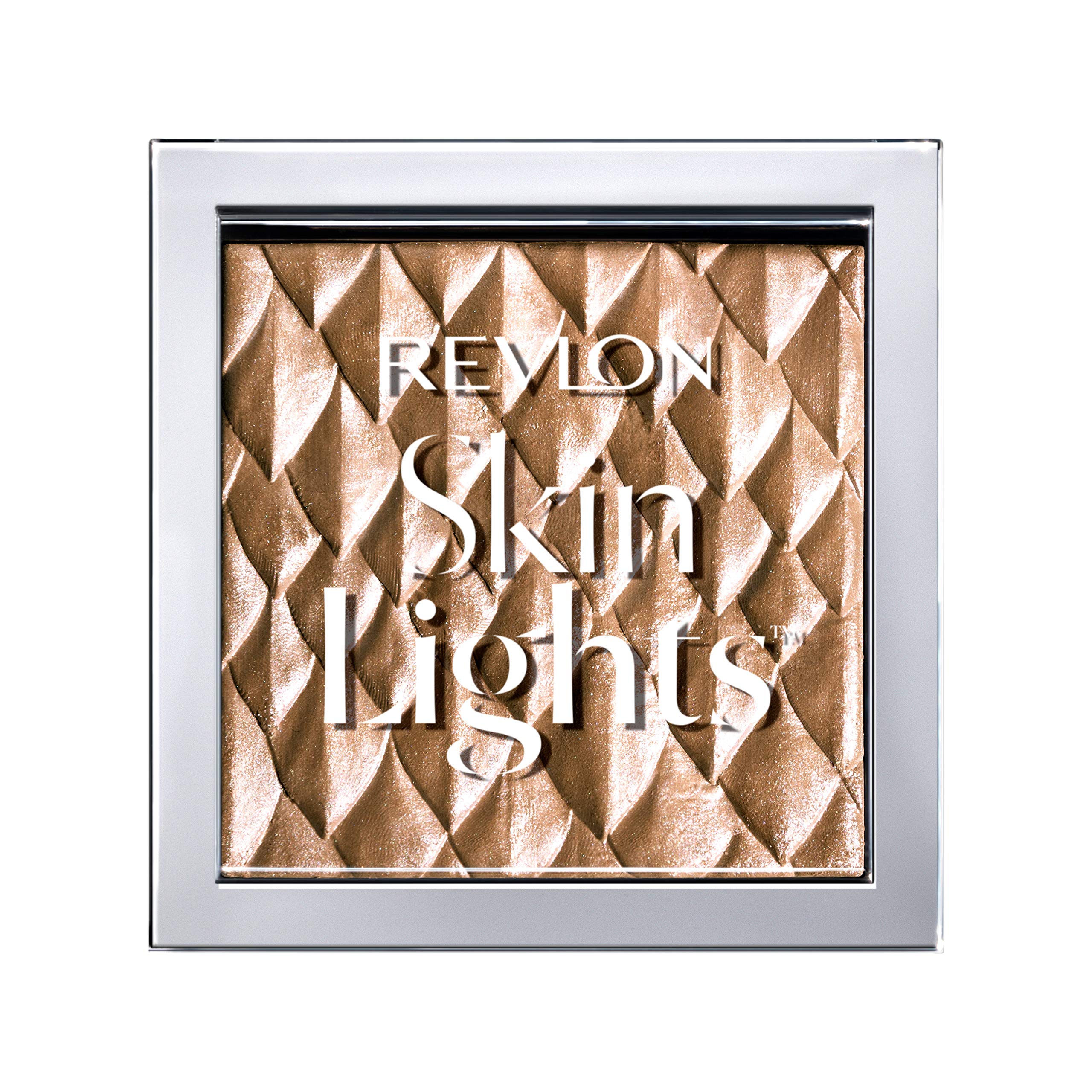 Foto 2 pulgar | Iluminador De Maquillaje Revlon Skin Lights Prismatic 2019 Daybreak - Venta Internacional