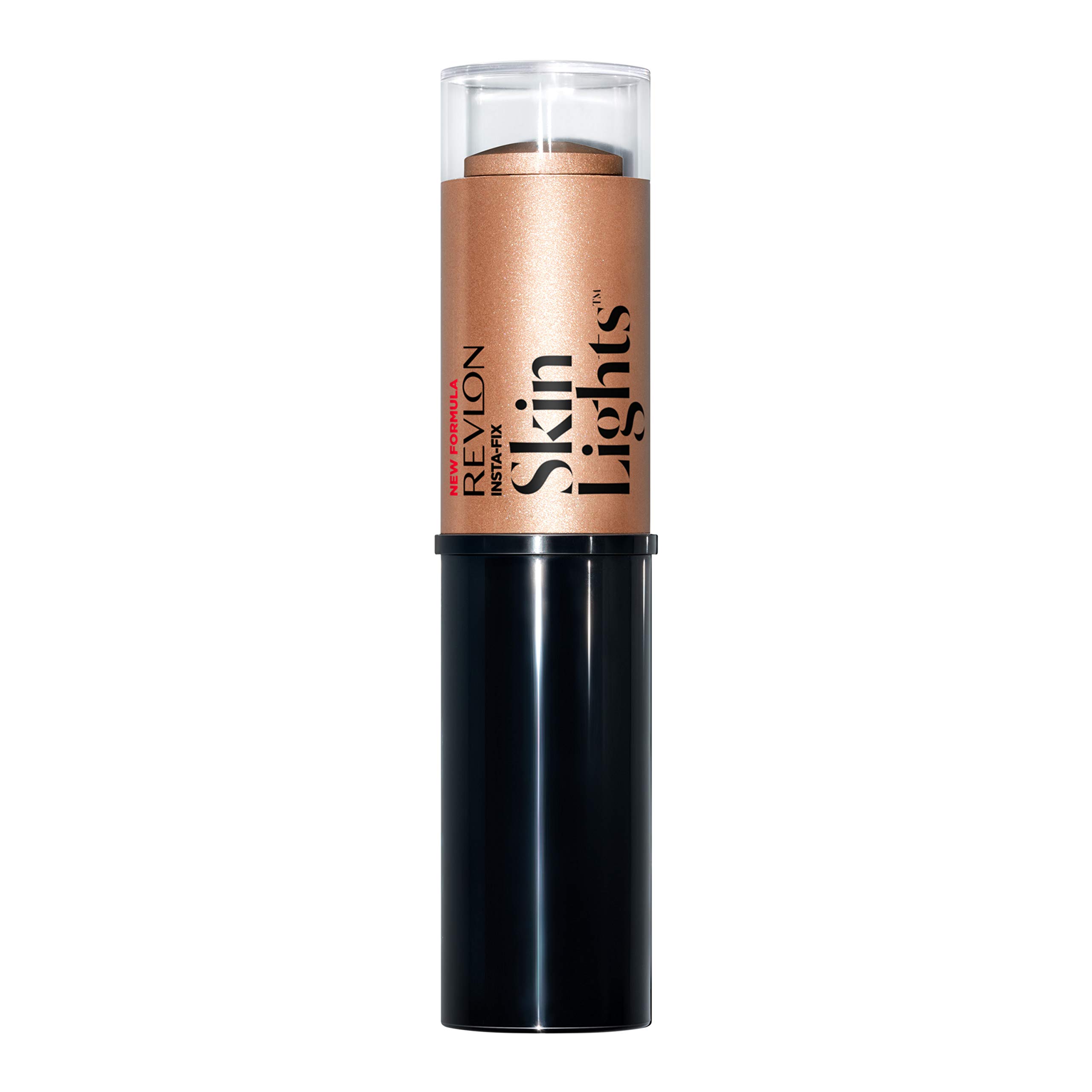 Foto 3 pulgar | Lápiz Iluminador Revlon PhotoReady Insta-Fix Gold Light - Venta Internacional