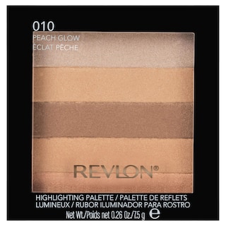 Foto 1 | Paleta Iluminadora Revlon Peach Glow 7,7 Ml - Venta Internacional.