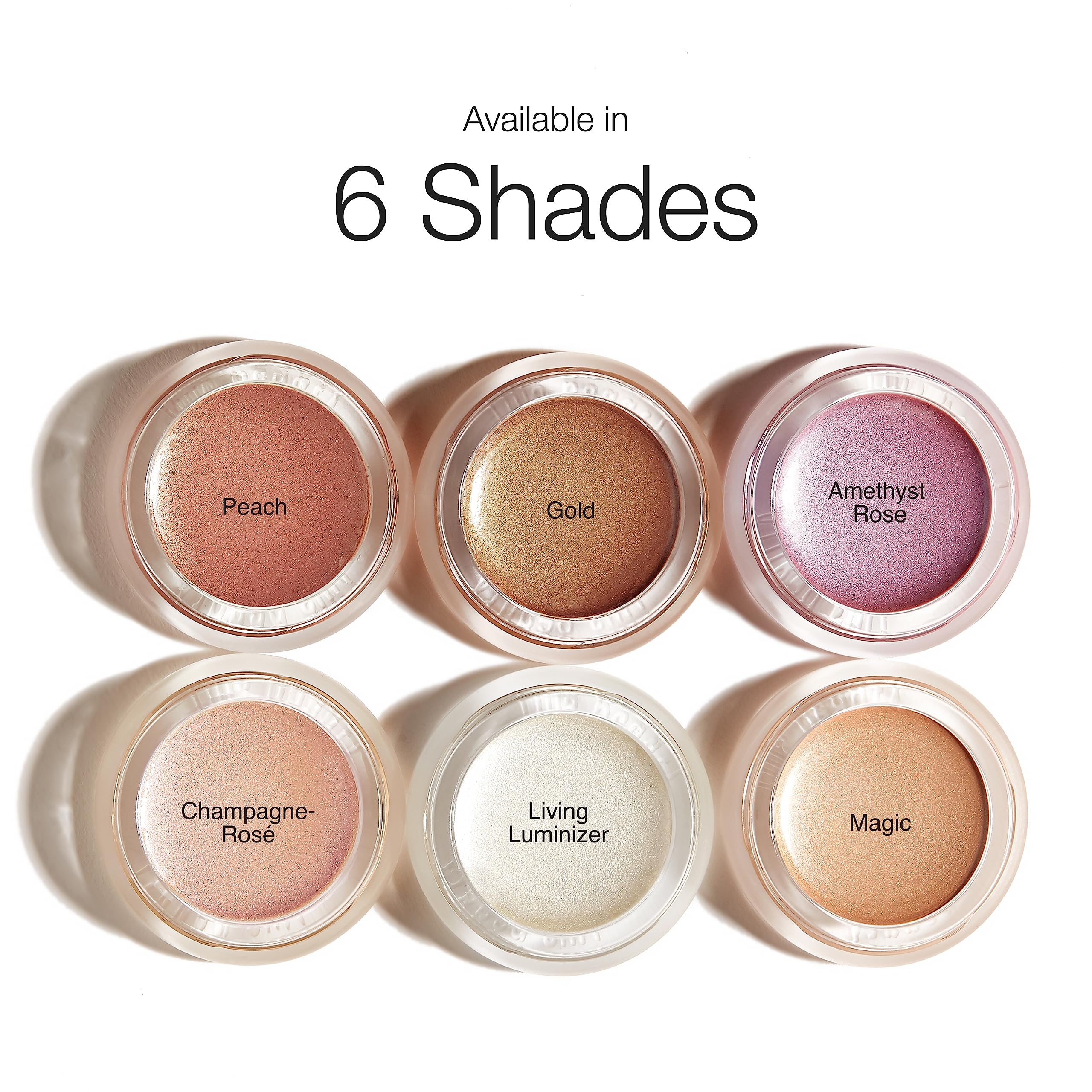 Foto 7 pulgar | Iluminador Rms Beauty Living Luminizer De 5 Ml Para Mujer - Venta Internacional