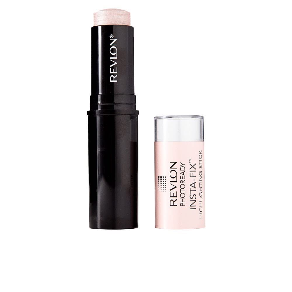 Lápiz Iluminador Revlon PhotoReady Insta-Fix Gold Light - Venta Internacional