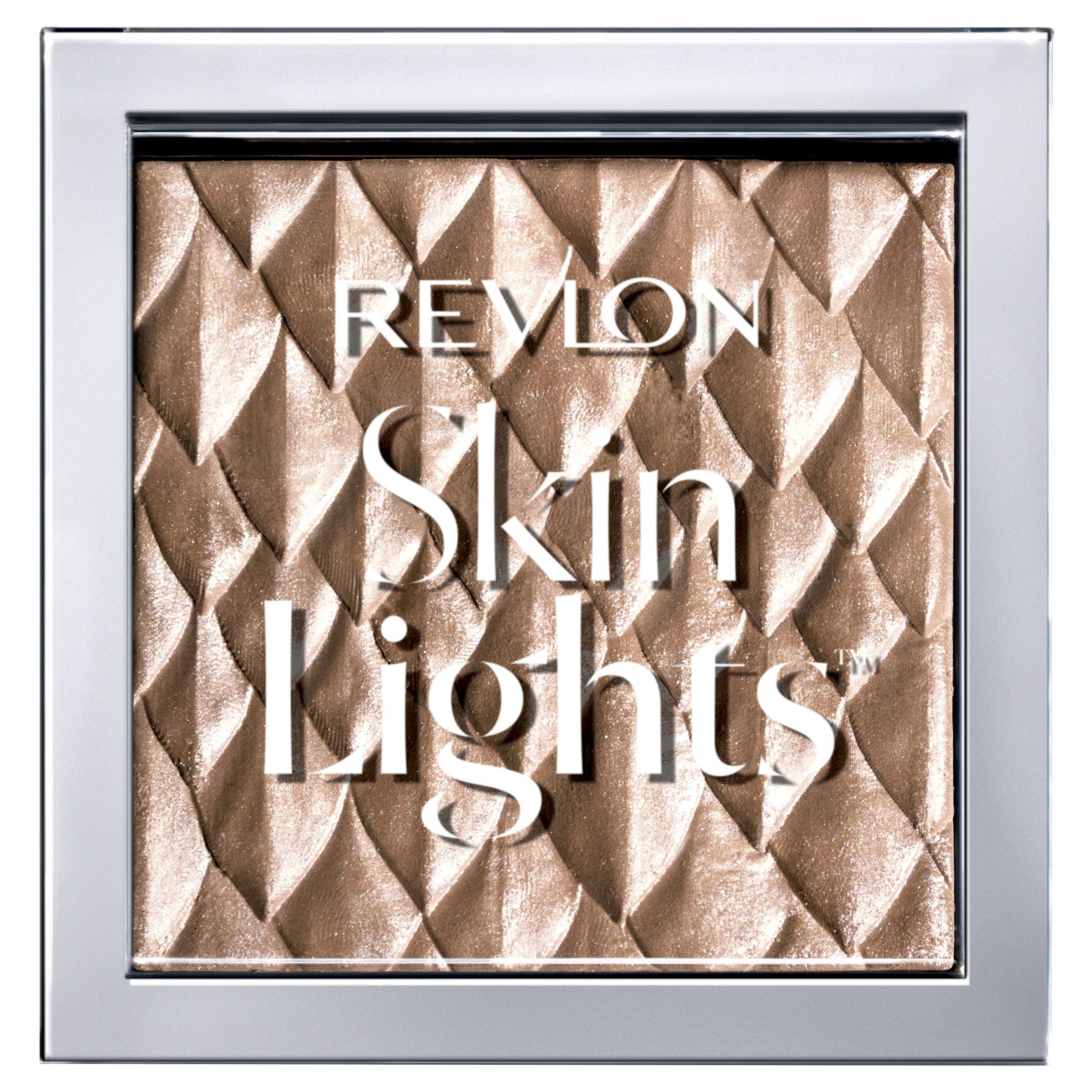 Foto 2 pulgar | Iluminador Revlon Skinlights Prismatic Powder Twilight Gleam - Venta Internacional