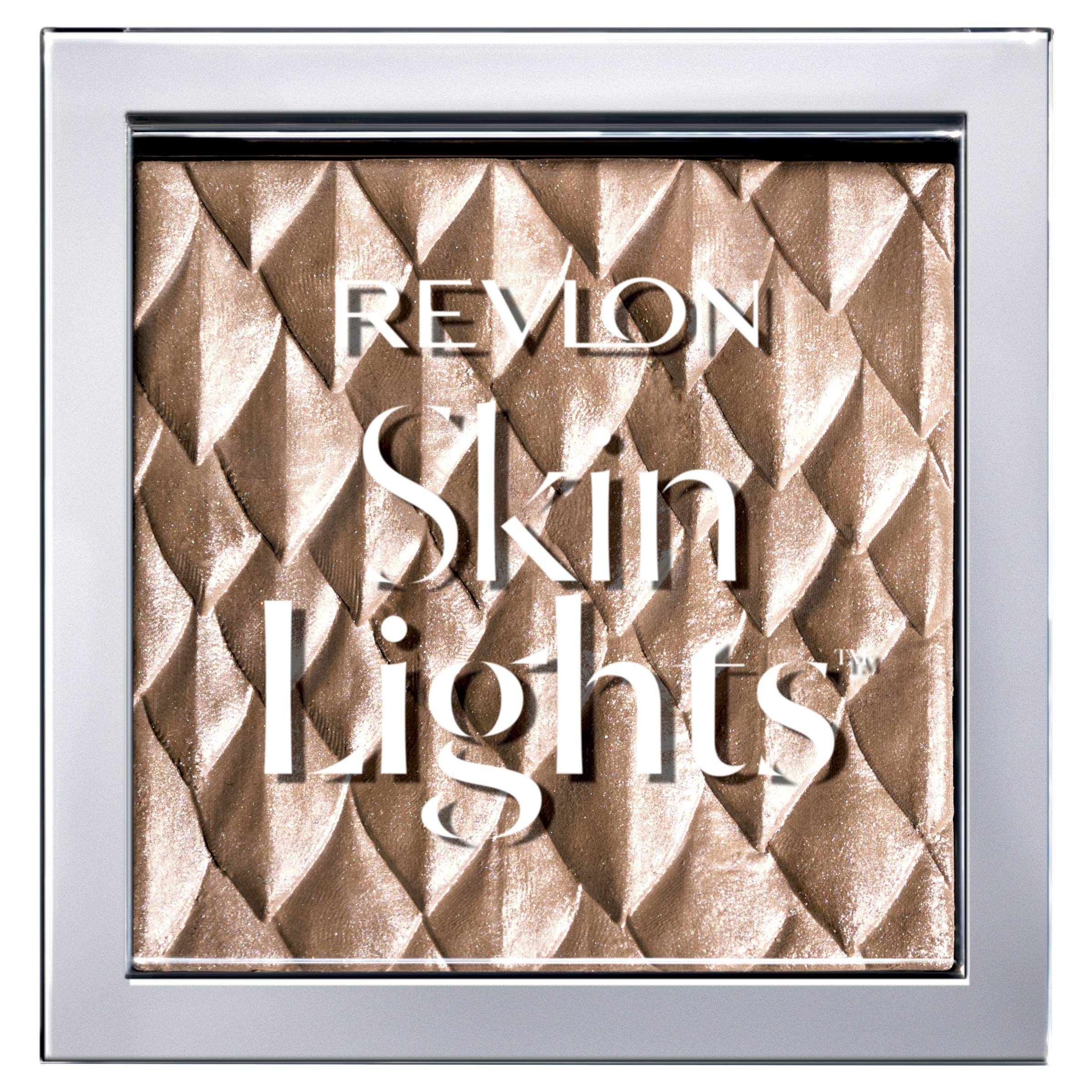 Iluminador Revlon Skinlights Prismatic Powder Twilight Gleam - Venta Internacional